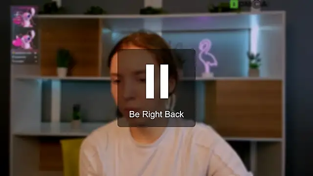 Chat XXX en directo de stella_flower