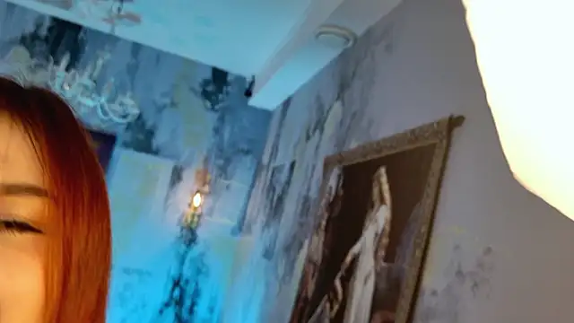 EllieFoxy: απευθείας συνομιλία ΧΧΧ