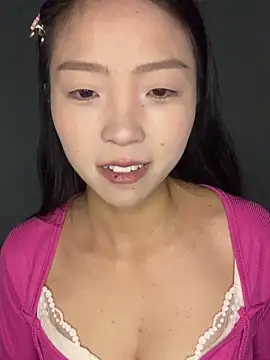 Pokazy przed kamerką – LuLu-79