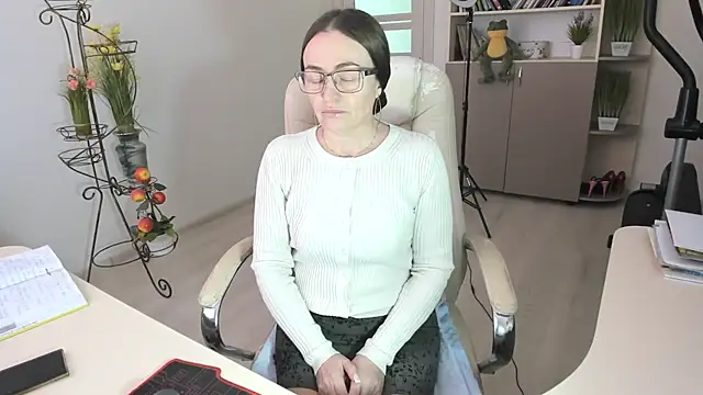 Vika73 – Kamerová šou