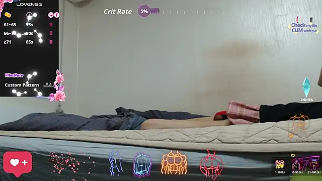 Korea-Kiss 现场XXX聊天