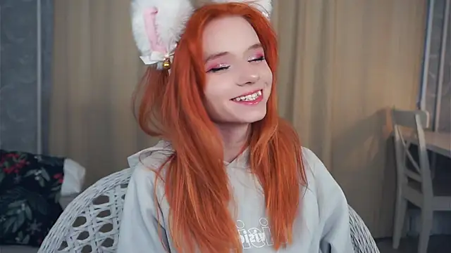 TarynPalek webcam show