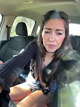 دردشة Amani_thewolf الجنسية المباشرة