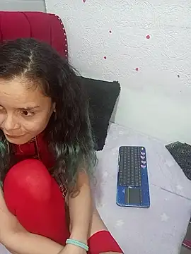 Chat XXX en directo de Ariasmithog