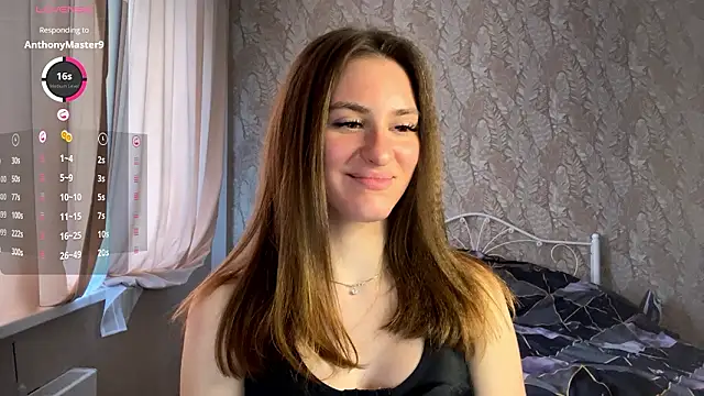 Chat XXX en directo de miainheat