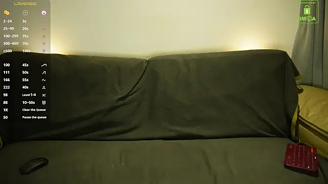 Chat XXX en directo de SteeveMuscle