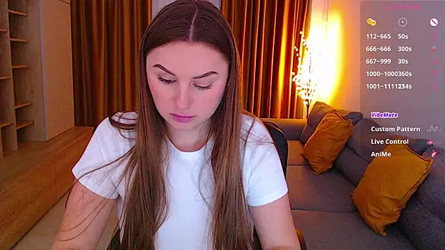 Chatroom XXX en direct de _Mia_Adams