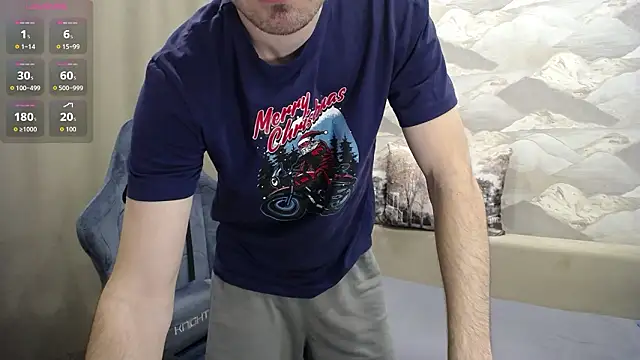 SerzhKorol1 Live XXX Chat