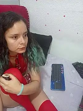 دردشة Ariasmithog الجنسية المباشرة