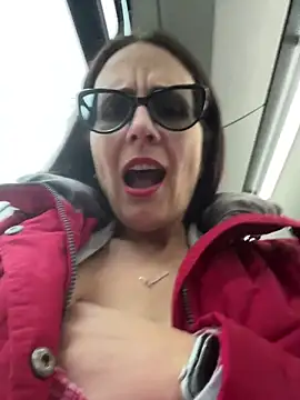 Онлайн чат XXX NataKitten