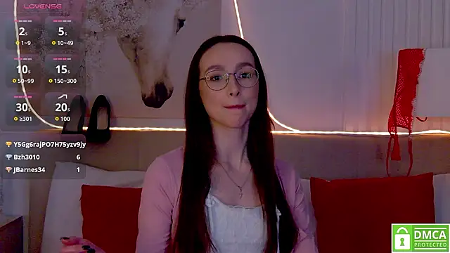 Emily_Simon Chat XXX in diretta