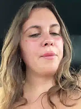 Samantha_official Adlı Modelin Web Kamerası Şovu