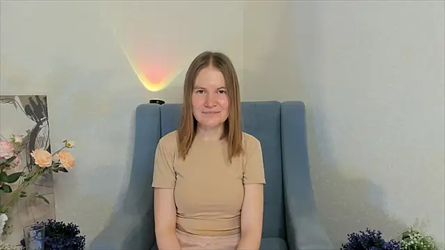 Živý XXX chat CleliaRostek