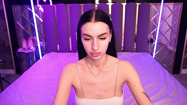 Онлайн чат XXX Snow_WhiteeeX