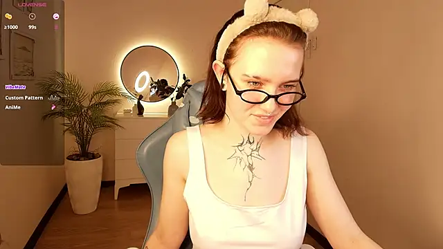 Chatroom XXX en direct de Elastikisss