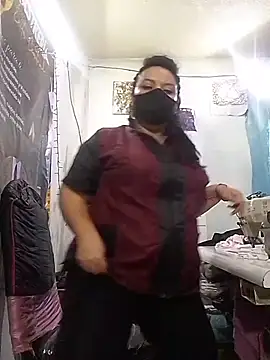 MyhixelAdanMhanzy's Webcam Show