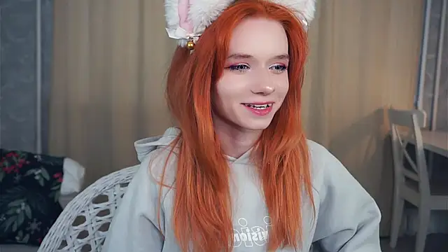 TarynPalek live XXX chat