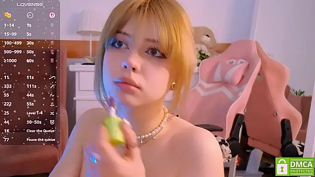 Grace_lux Chat XXX live