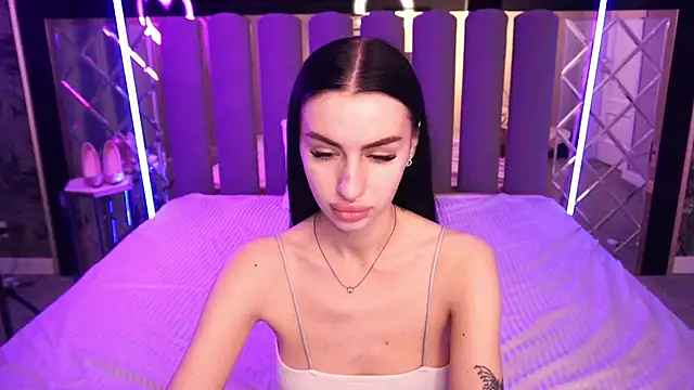 Živý XXX chat Snow_WhiteeeX