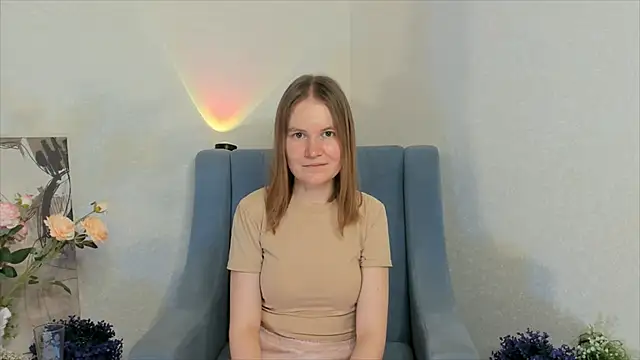 Онлайн чат XXX CleliaRostek