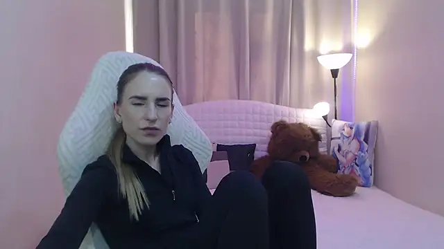 DeboraHorny: онлайн-секс-чат