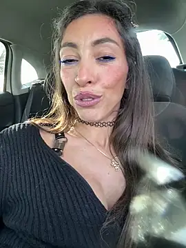 Chat +18 de Amani_thewolf ao vivo