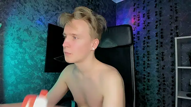 دردشة AlexxSweet الجنسية المباشرة