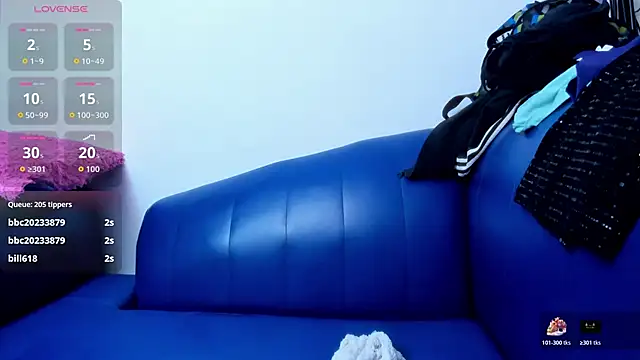 Mature_Skinny's Live XXX Chat