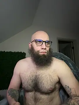 دردشة MastaWolfy الجنسية المباشرة