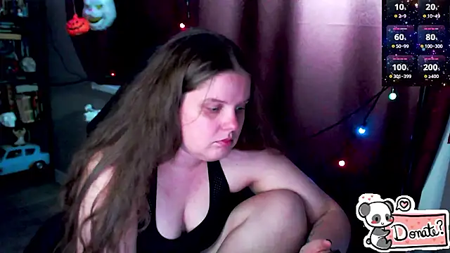 Živý XXX chat so_cute777