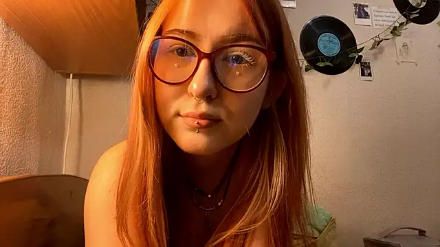 Chat XXX en directo de LaureenVielma