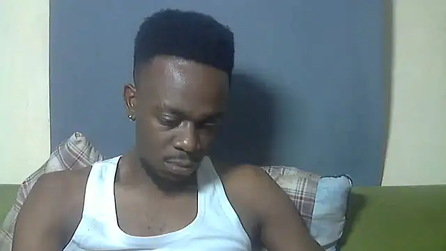 69_SINNS Adlı Modelin Canlı XXX Sohbeti