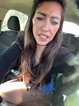 Amani_thewolf: онлайн-секс-чат