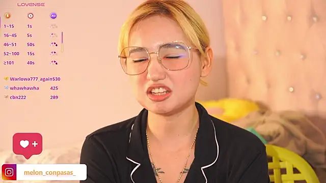 Pinkie_Princes: онлайн-секс-чат