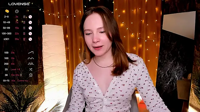 LanaBlu_ Chat XXX in diretta