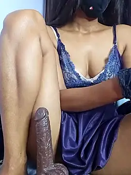 hansika_25 现场XXX聊天