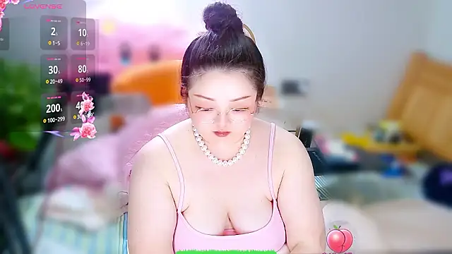 Chat XXX ao vivo de AngelwithEcup