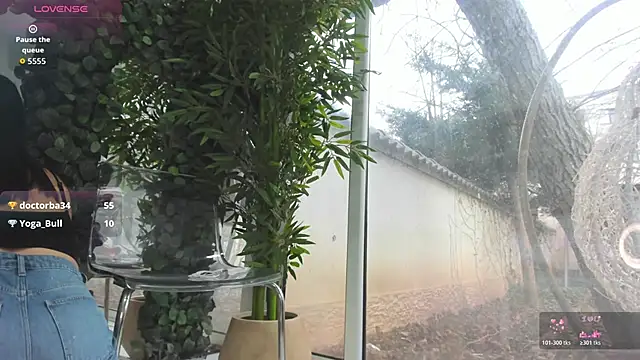 Lexi_Storm Chat XXX in diretta