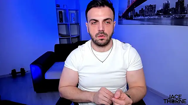 Jace_Thorne: онлайн-секс-чат