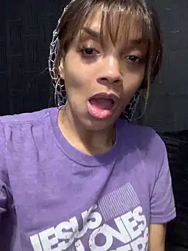 Chat XXX ao vivo de Rakiyahcharms