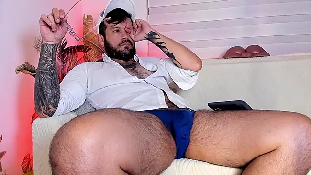 Czat XXX na żywo – jonathan_rivers