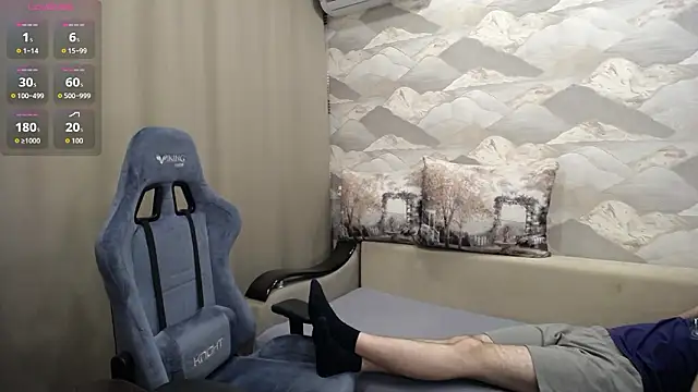 SerzhKorol1 现场XXX聊天