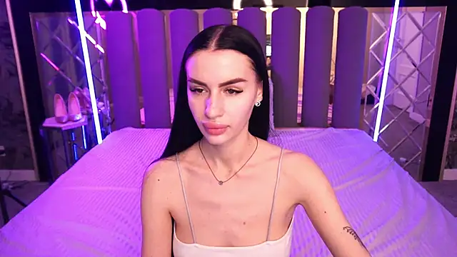 Snow_WhiteeeX – Live XXX-chat