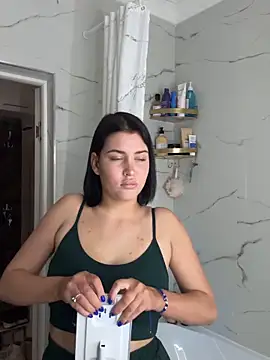 KikiWatson – Live XXX-chat