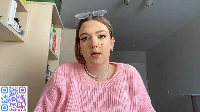 JammieMickiewicz's Live XXX Chat