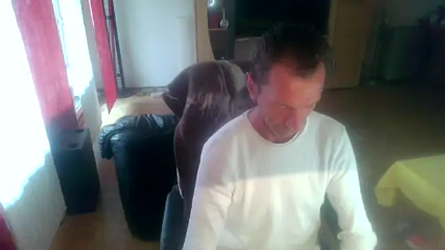 Sabrinchen Adlı Modelin Web Kamerası Şovu