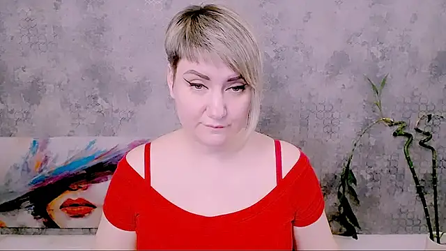 Djullia – Live XXX-chat