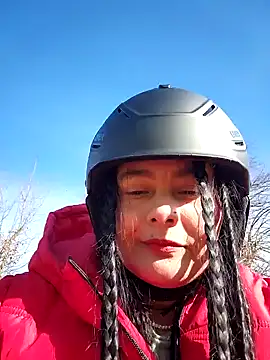 XXX chat uživo modela bellapaty