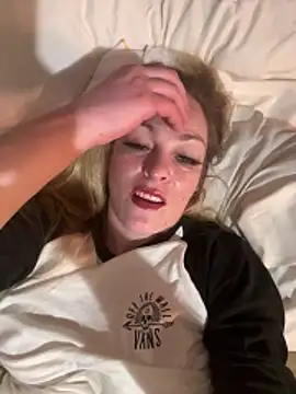 Živý XXX chat iAmJeNeSy