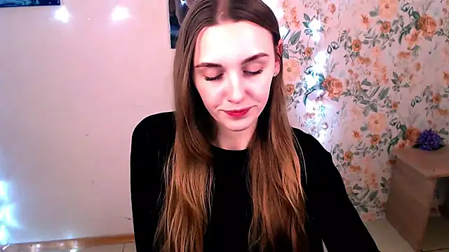 Doll_Angelina 即時 XXX 聊天